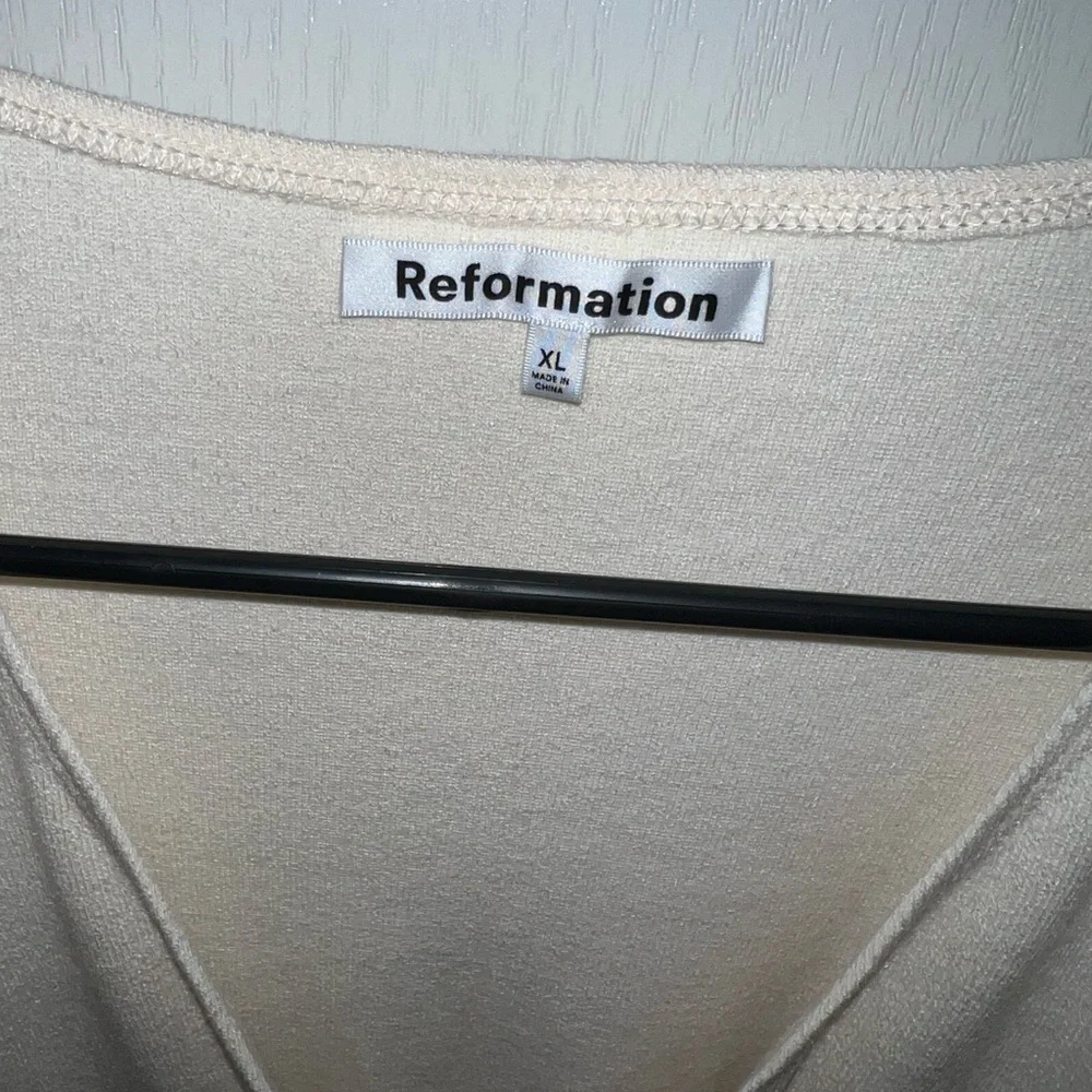 Reformation - Picture 5 of 5
